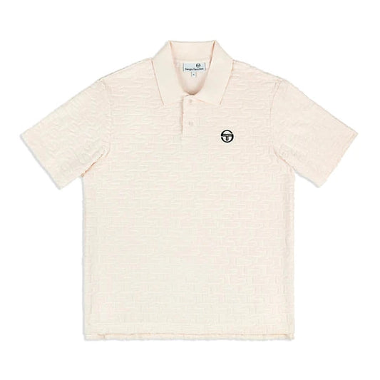 SERGIO TACCHINI STS24M50767-CREAM GARDENIA by Sergio Tacchini