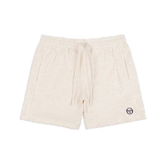 SERGIO TACCHINI STS24M50768-CREAM GARDENIA by Sergio Tacchini