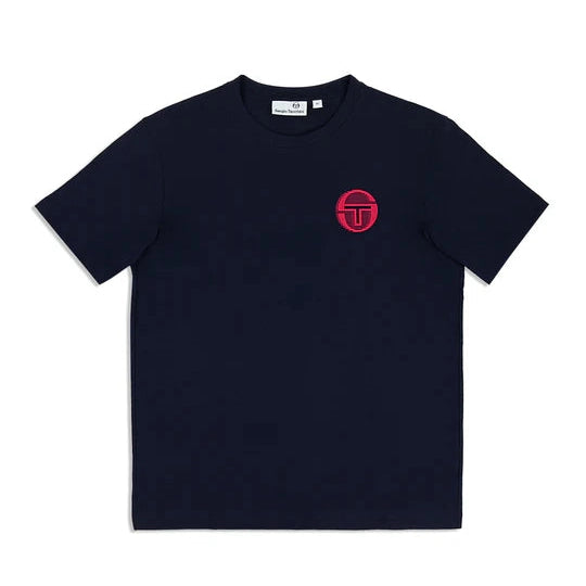 SERGIO TACCHINI 50819225-NAVY/PINK