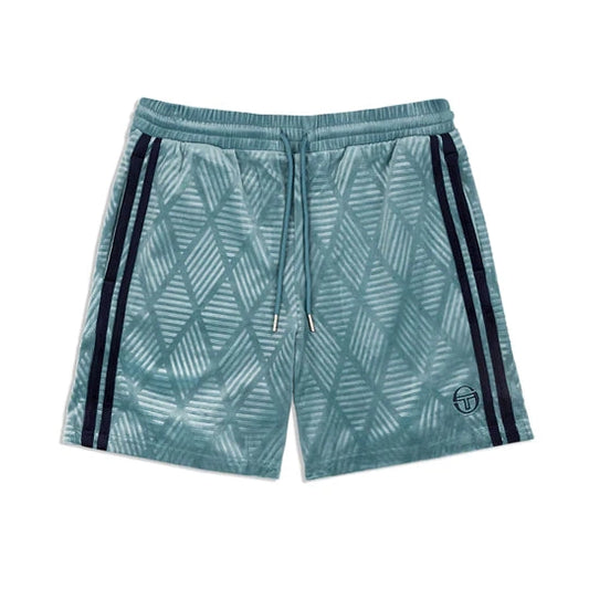 SERGIO TACCHINI STS24M50872-BLUE by Sergio Tacchini
