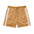 Debossed Damarindo Velour Short by Sergio Tacchini