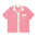 SERGIO FRATELLI CROCHET CABAN POLO by Sergio Tacchini