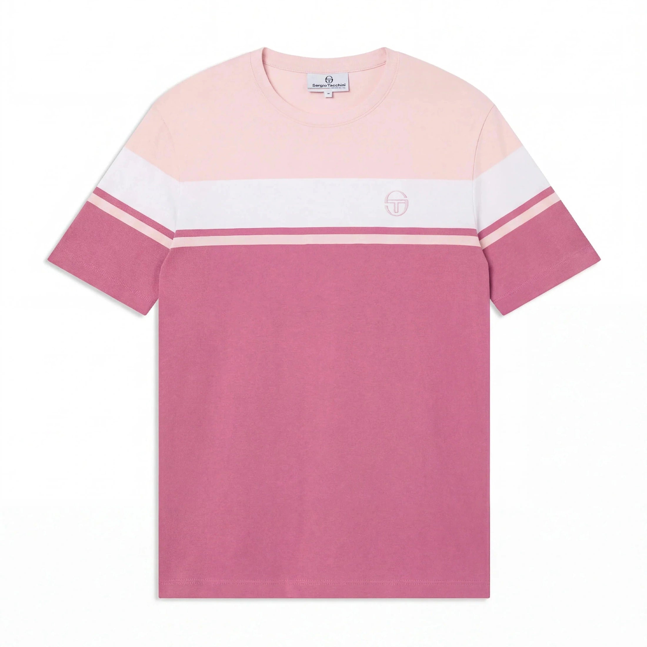 SERGIO DAMARINDO T-SHIRT by Sergio Tacchini
