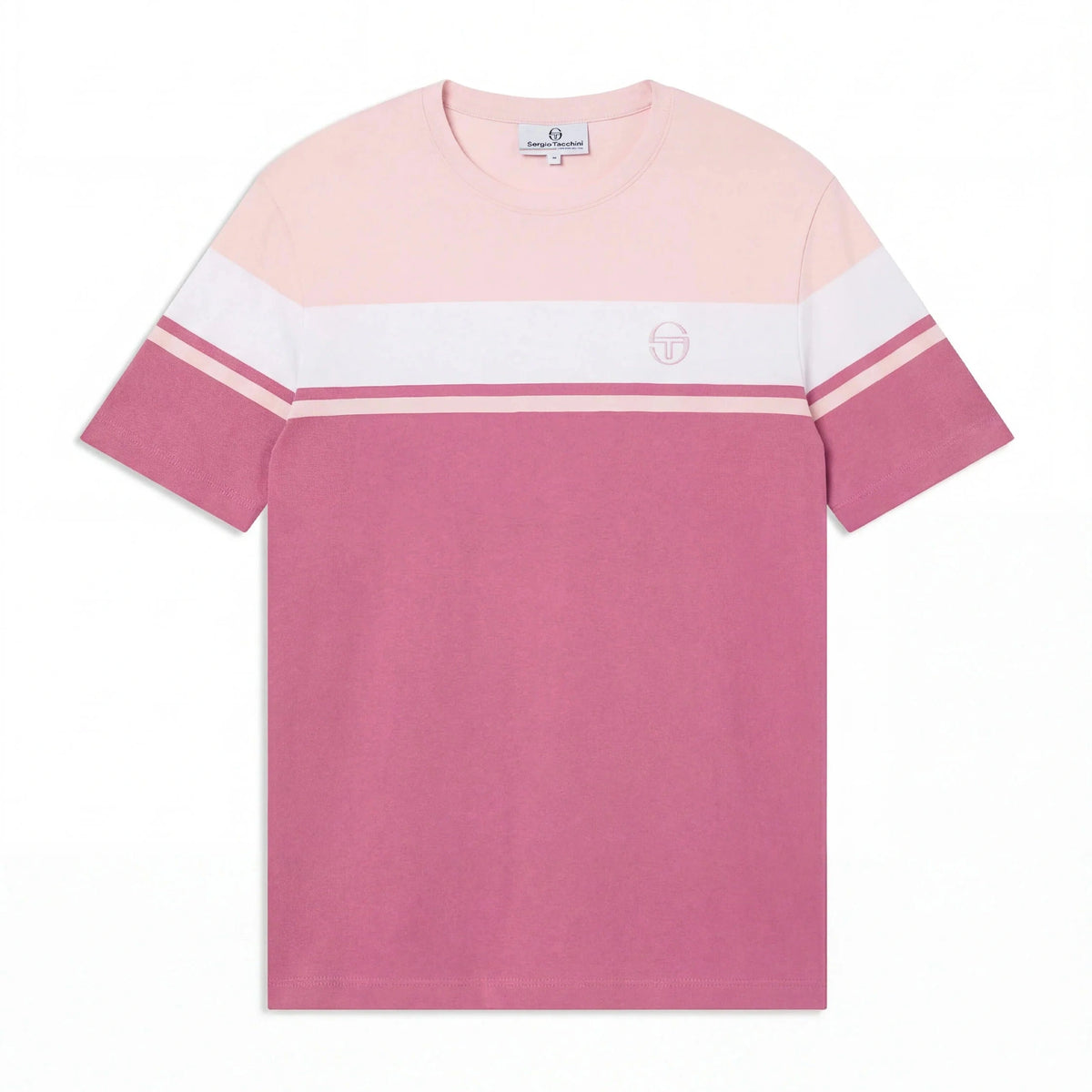 SERGIO DAMARINDO T-SHIRT by Sergio Tacchini