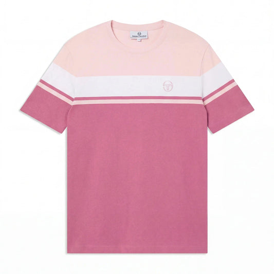 SERGIO DAMARINDO T-SHIRT by Sergio Tacchini