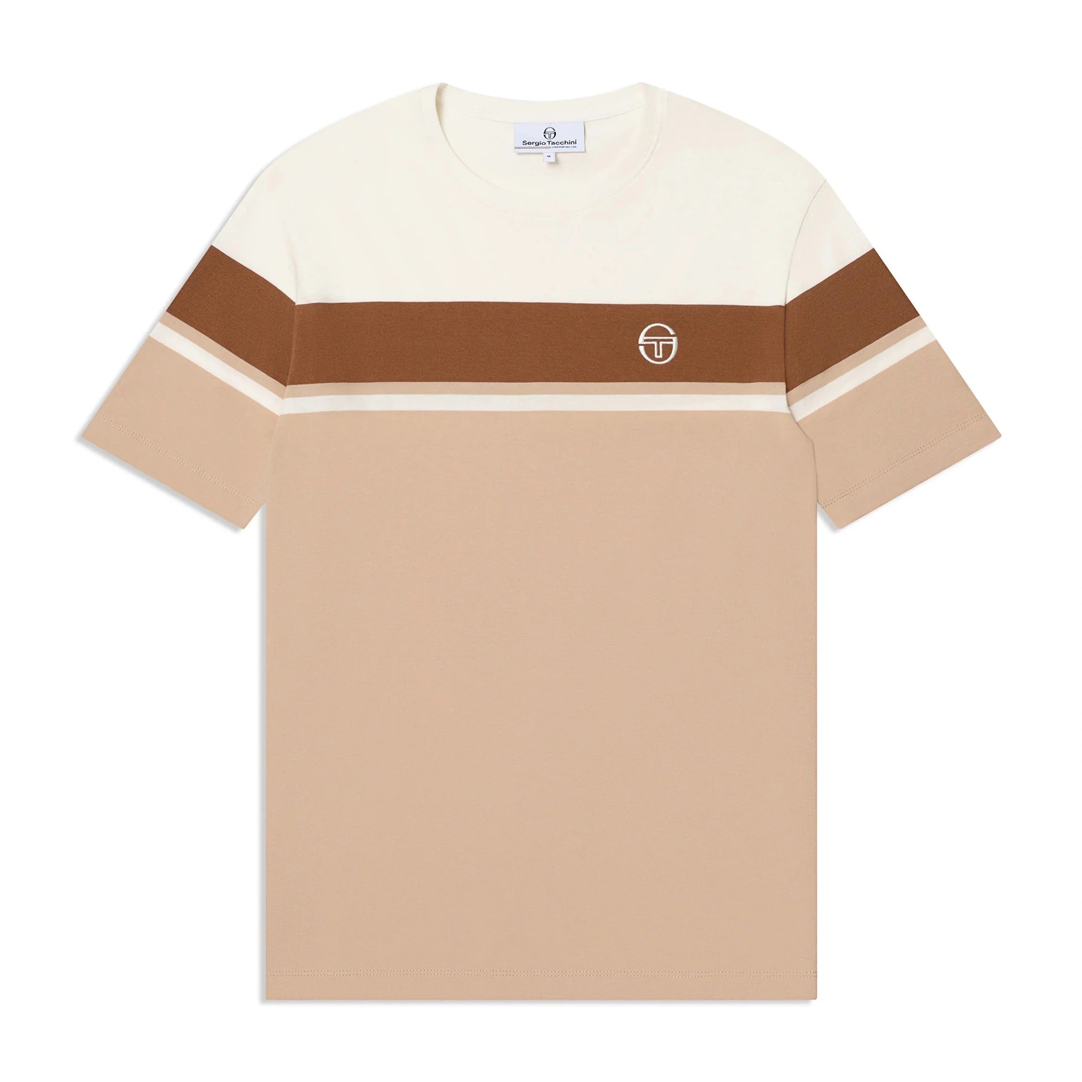 SERGIO DAMARINDO T-SHIRT by Sergio Tacchini