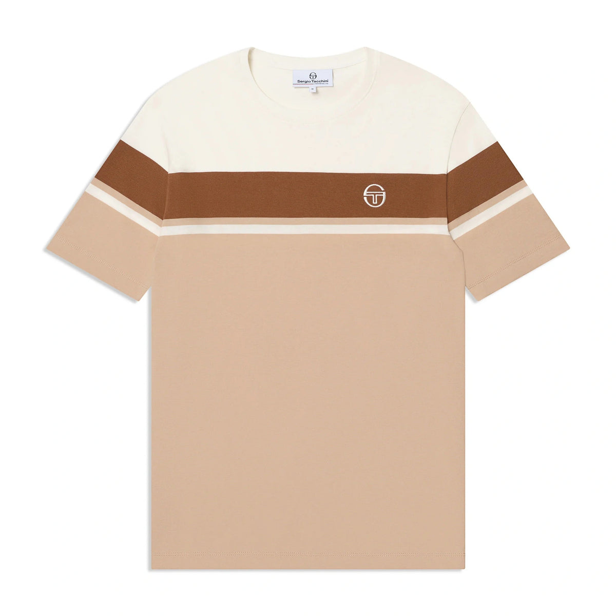 SERGIO DAMARINDO T-SHIRT by Sergio Tacchini