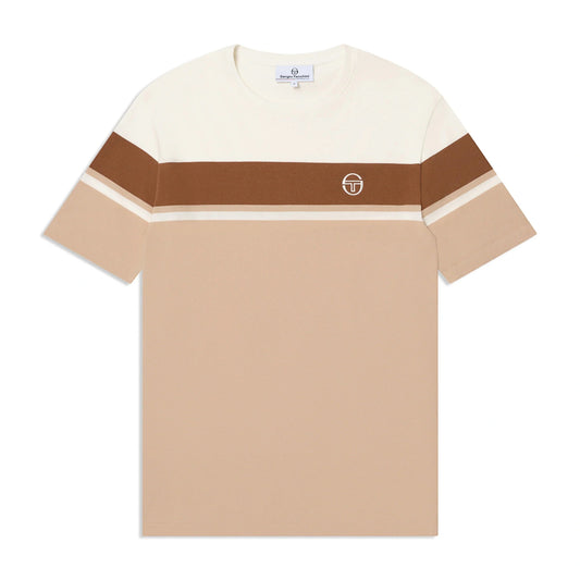 SERGIO DAMARINDO T-SHIRT by Sergio Tacchini