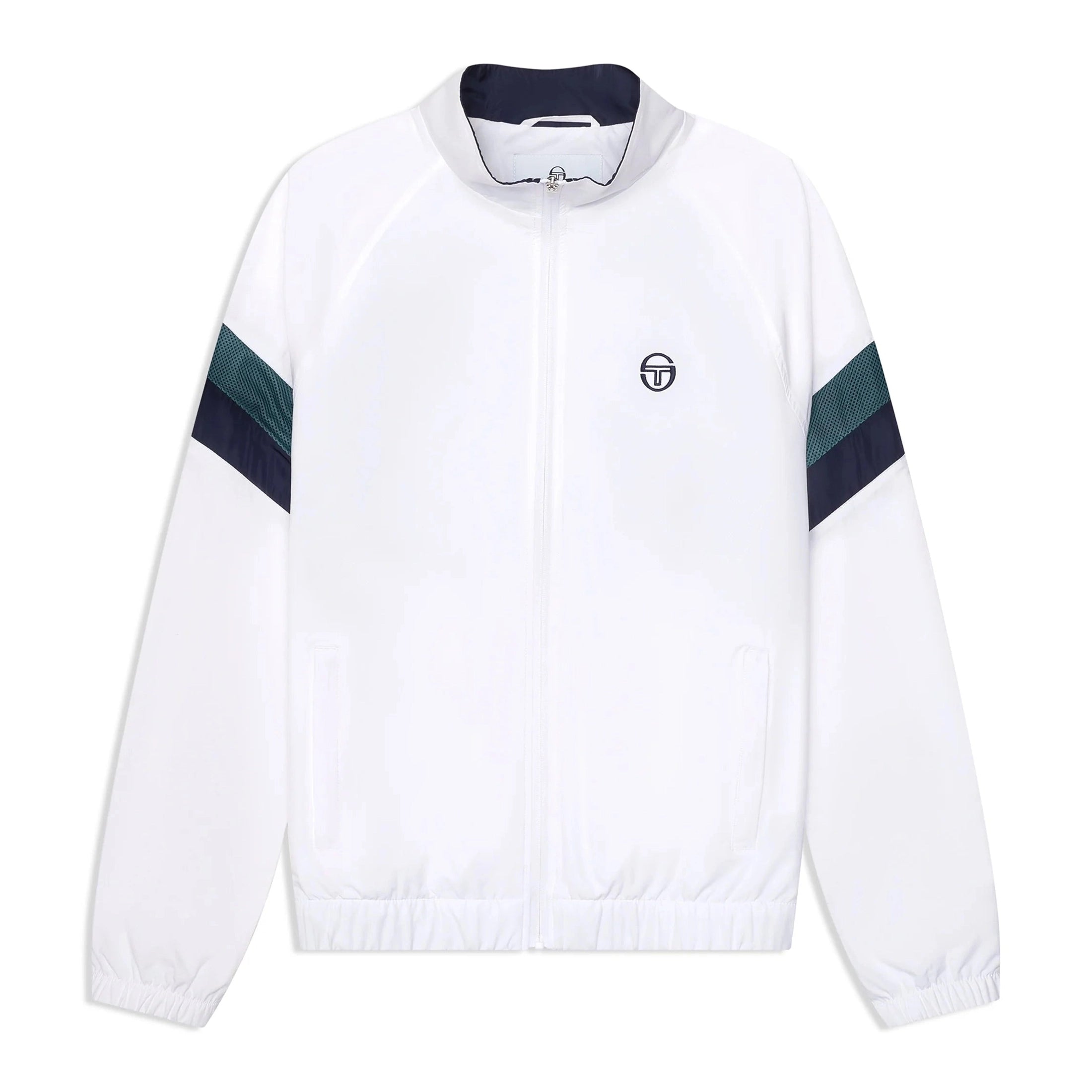 SERGIO TACCHINI VENTILATO TRACK JACKET by BLDG4