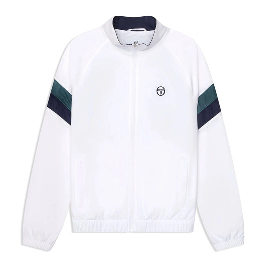 SERGIO TACCHINI VENTILATO TRACK JACKET by BLDG4