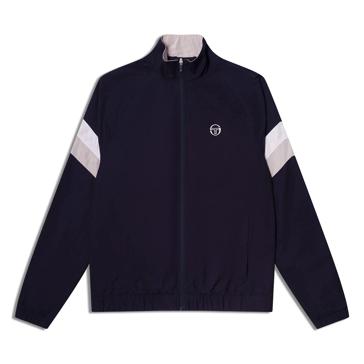 SERGIO TACCHINI VENTILATO TRACK JACKET by BLDG4