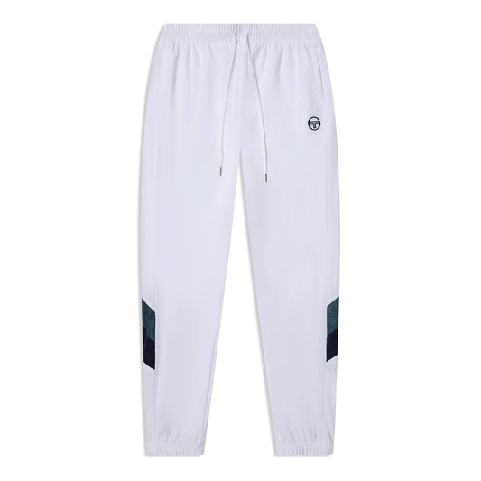 SERGIO TACCHINI VENTILATO TRACK PANTS by Sergio Tacchini