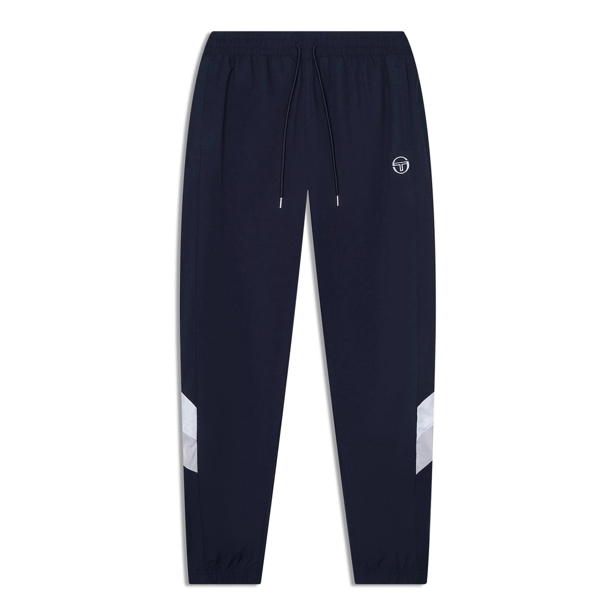 SERGIO TACCHINI VENTILATO TRACK PANTS by Sergio Tacchini