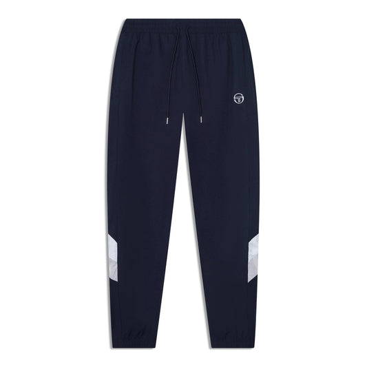 SERGIO TACCHINI VENTILATO TRACK PANTS by Sergio Tacchini