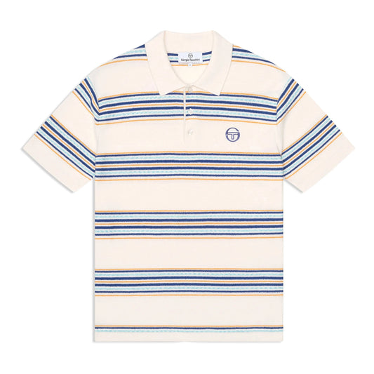 SERGIO FAUSTO SWEATER POLO by Sergio Tacchini