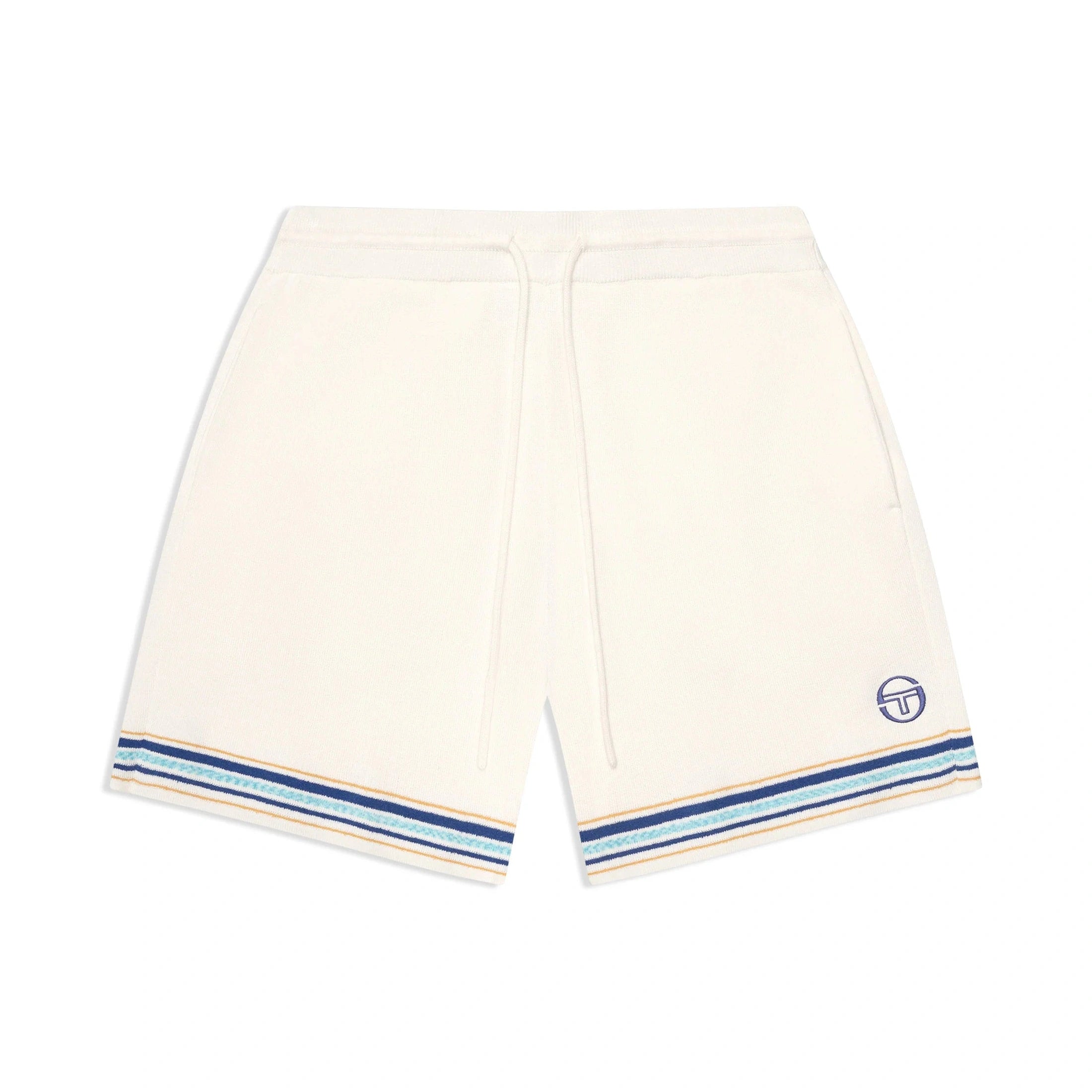 FAUSTO SWEATER SHORTS by Sergio Tacchini
