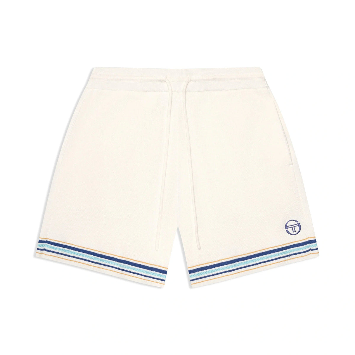 FAUSTO SWEATER SHORTS by Sergio Tacchini