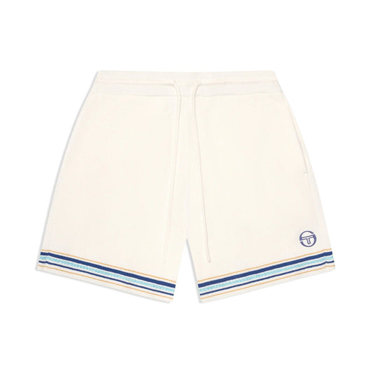 FAUSTO SWEATER SHORTS by Sergio Tacchini
