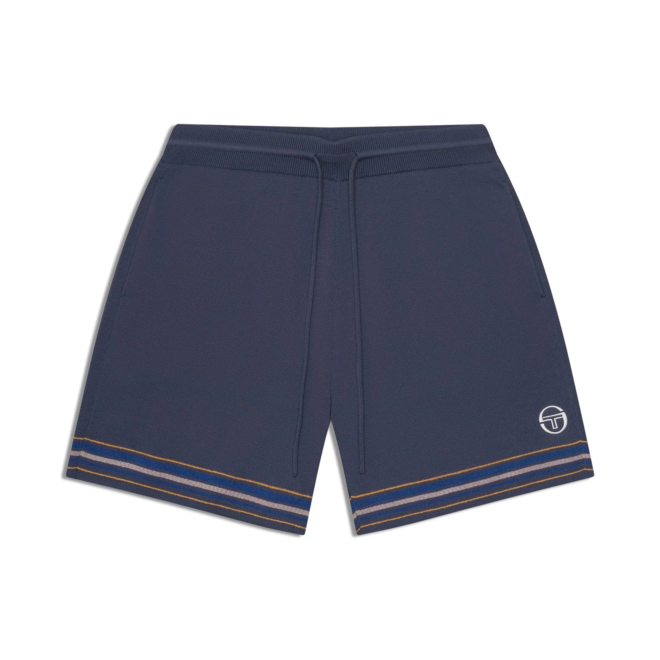 FAUSTO SWEATER SHORTS by Sergio Tacchini