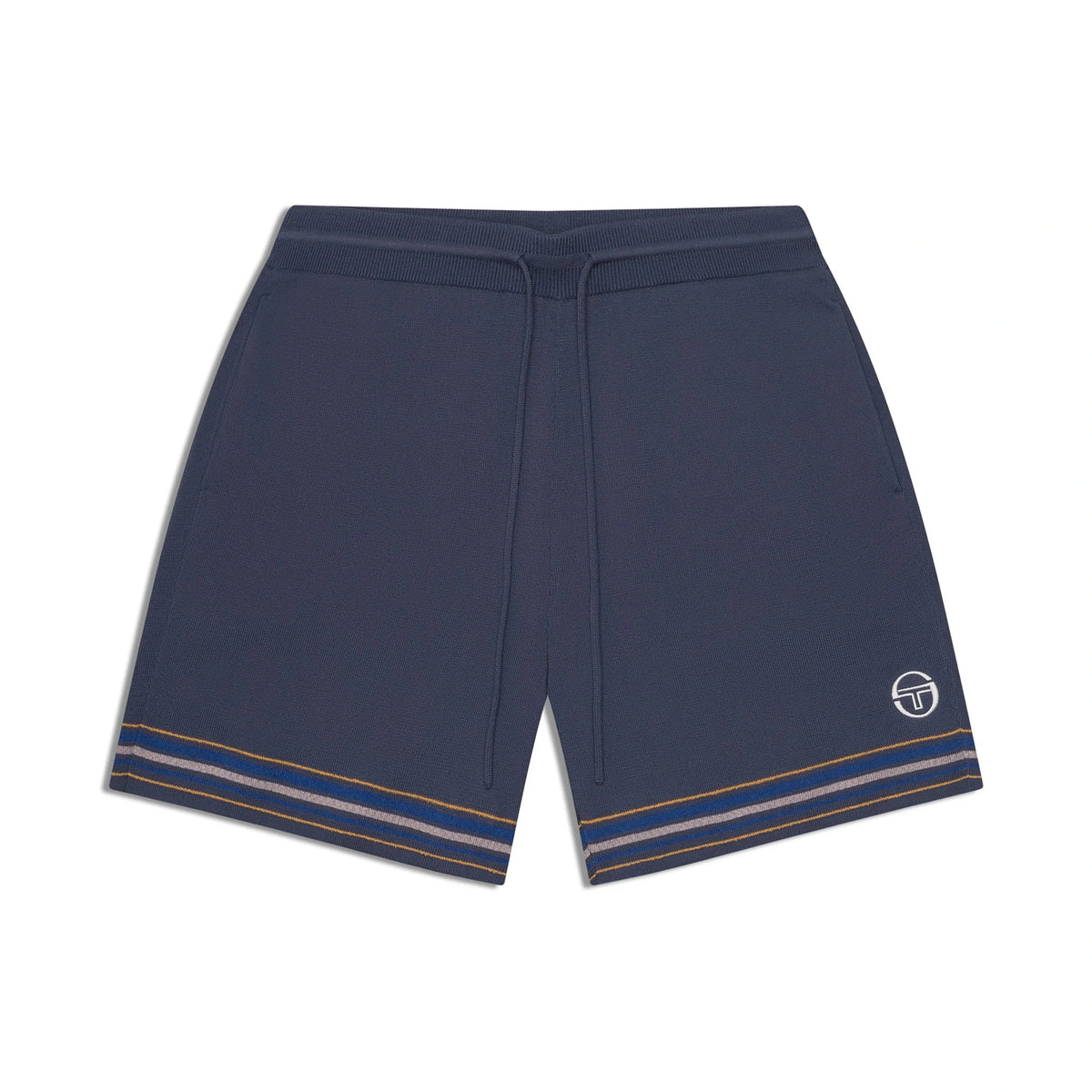 FAUSTO SWEATER SHORTS by Sergio Tacchini