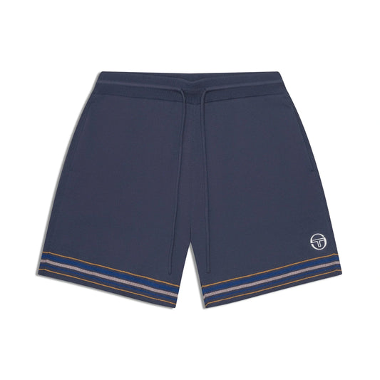 FAUSTO SWEATER SHORTS by Sergio Tacchini