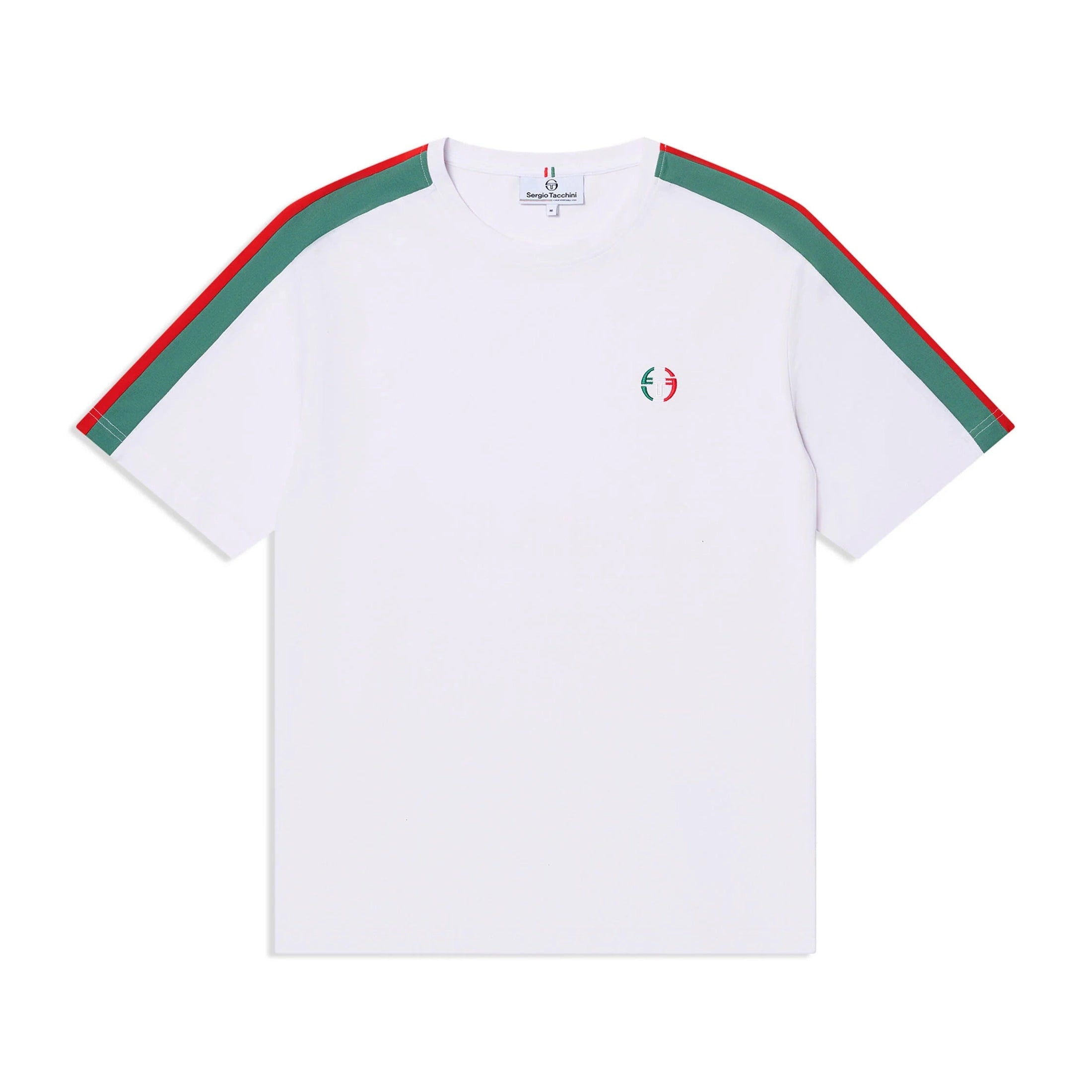 SERGIO EREDITA SHIRT by Sergio Tacchini