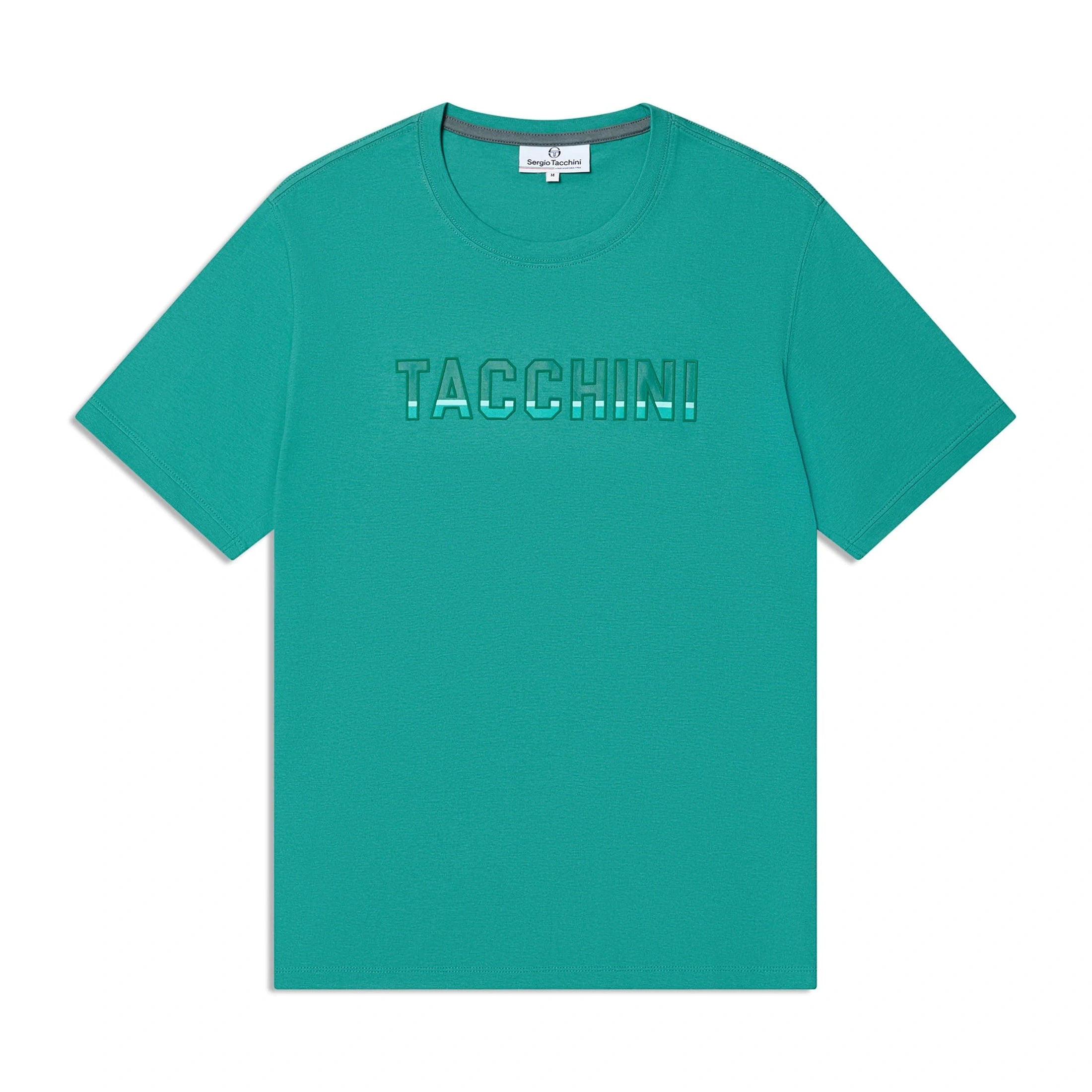 SERGIO STRISCE T-SHIRT by Sergio Tacchini