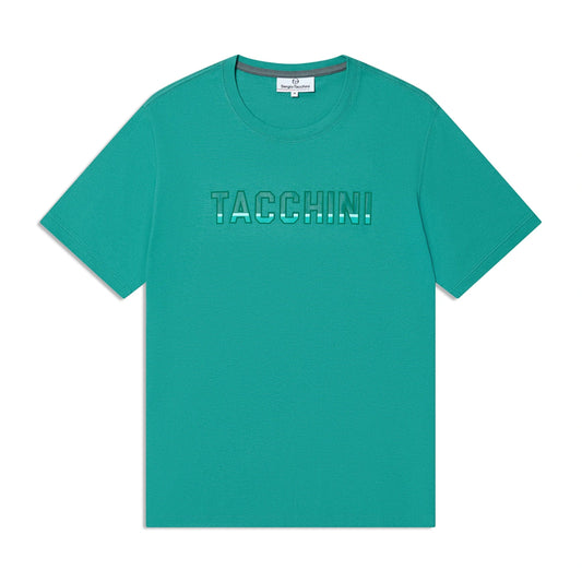 SERGIO STRISCE T-SHIRT by Sergio Tacchini