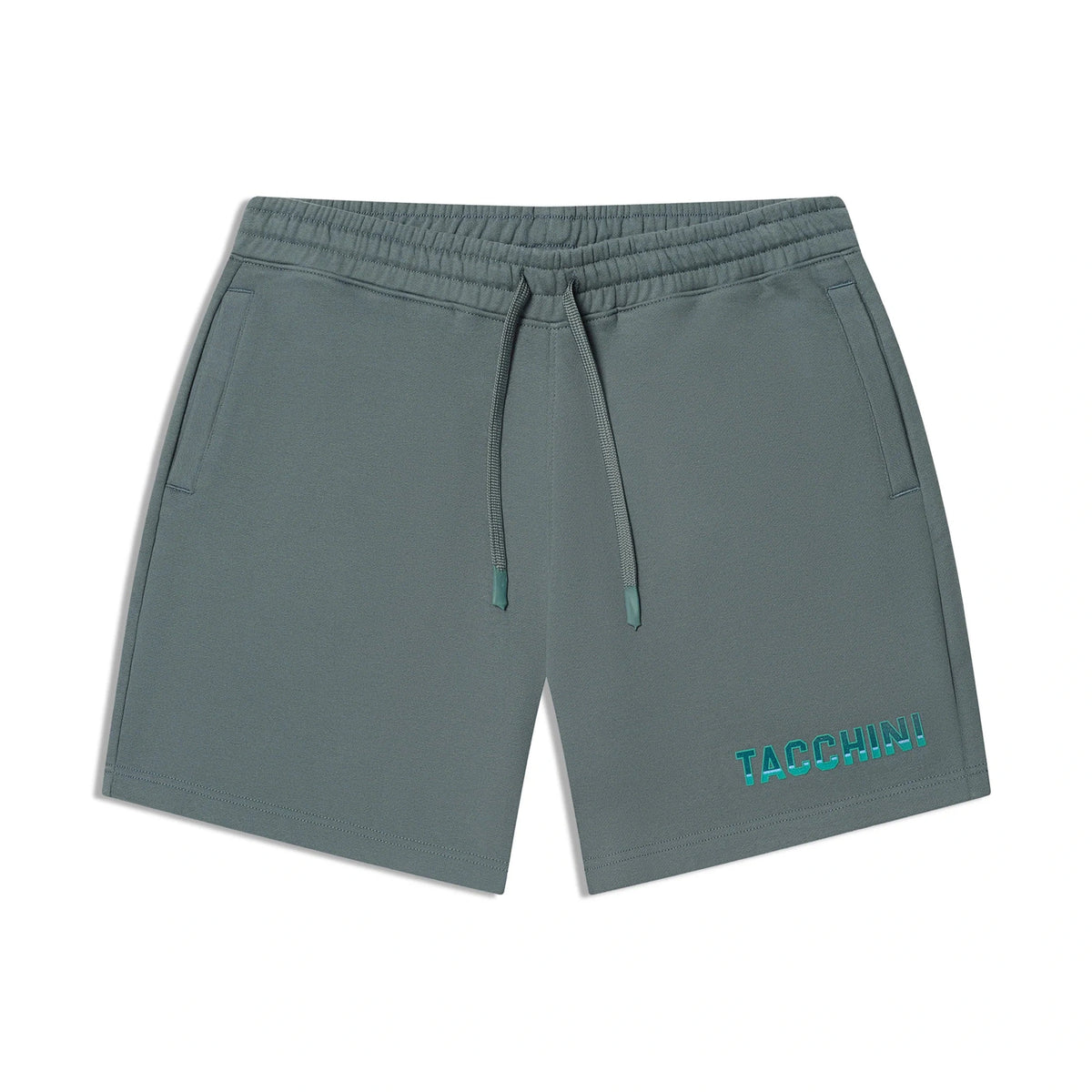 SERGIO STRISCE SOLID SHORTS by Sergio Tacchini