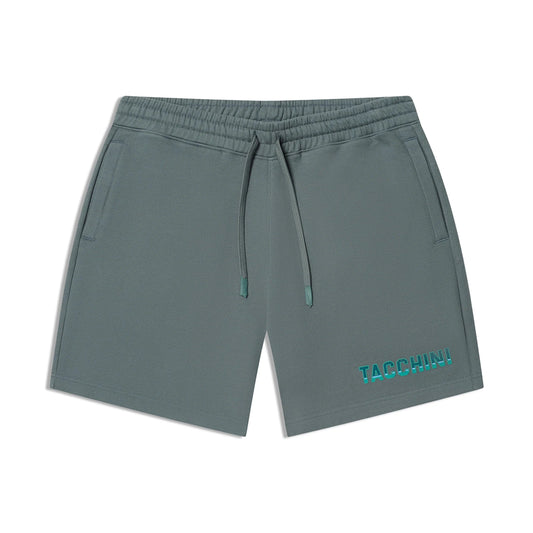 SERGIO STRISCE SOLID SHORTS by Sergio Tacchini