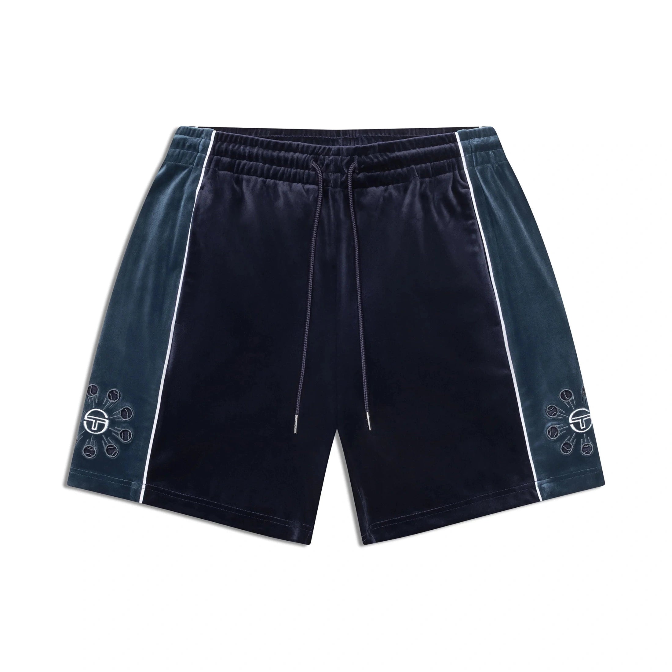 SERGIO CRESTA SHORTS by Sergio Tacchini