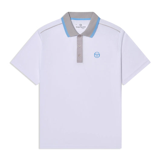 SERGIO TACCHINI RACCHETTO POLO by Sergio Tacchini