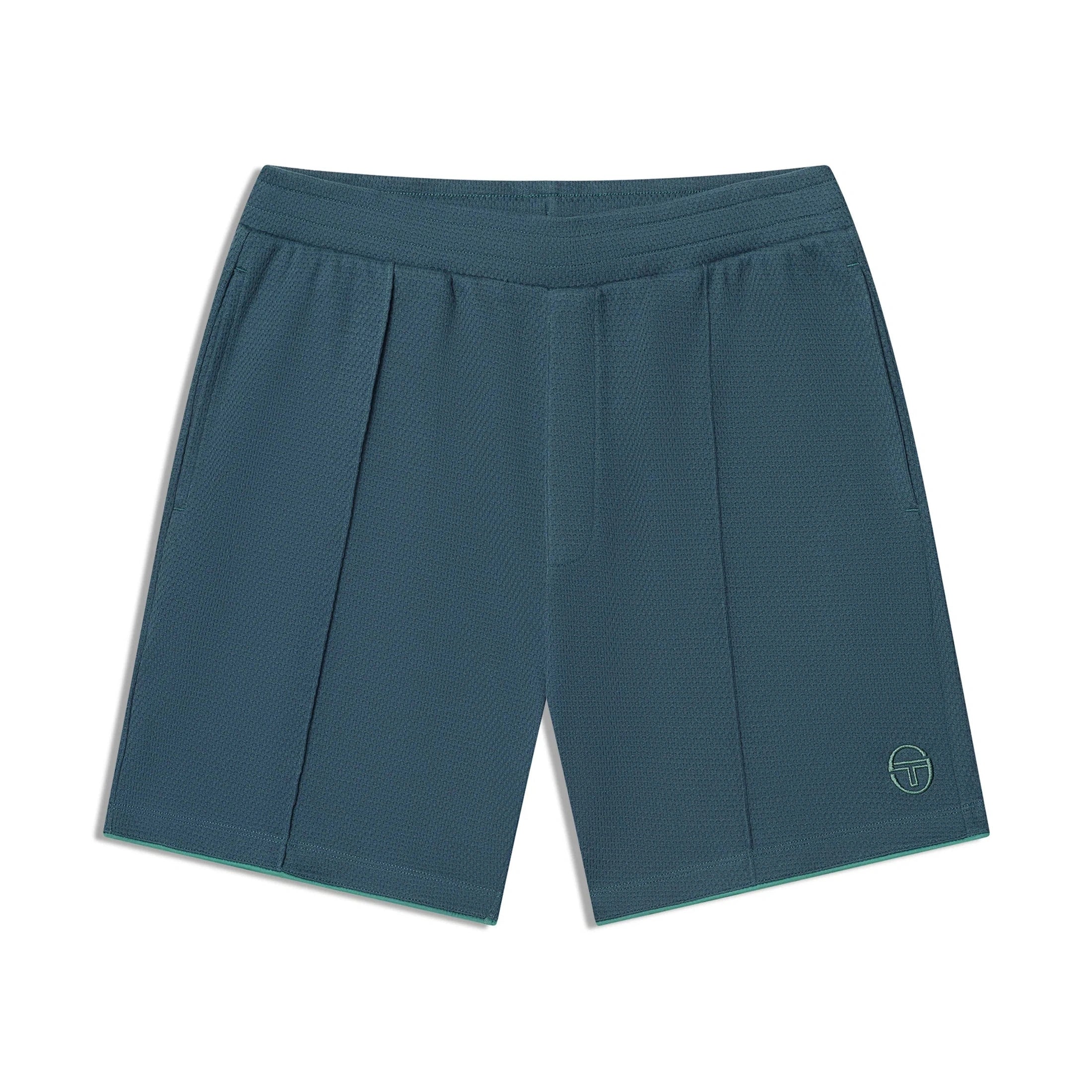 SERGIO RILLSASTO CABANA SHORTS by Sergio Tacchini