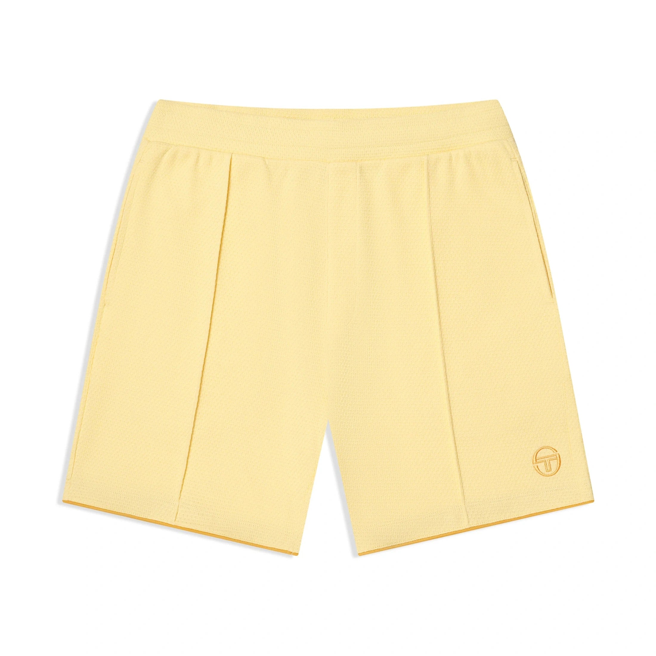 SERGIO RILLSASTO CABANA SHORTS by Sergio Tacchini