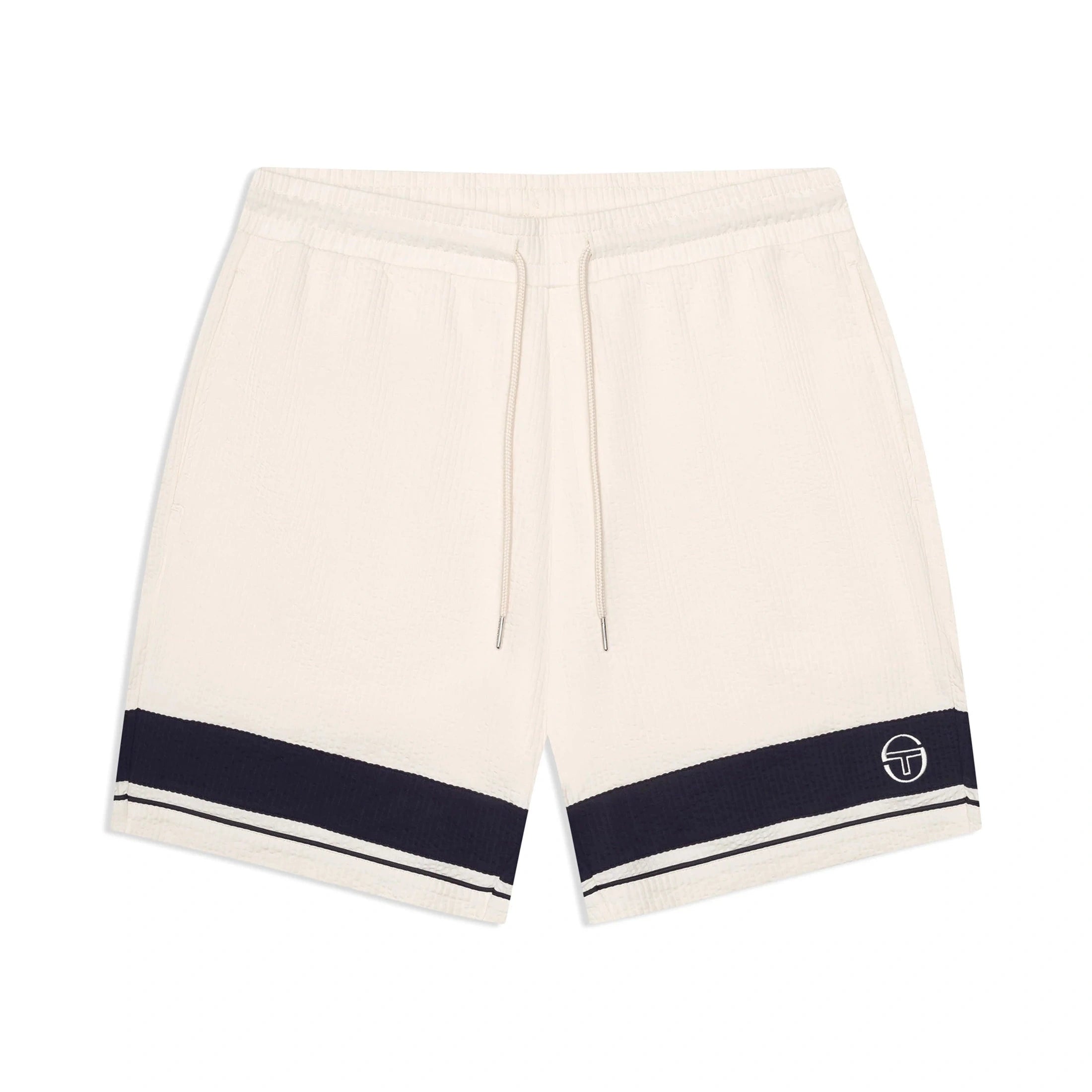 SERGIO TACCHINI ANNATA CABANA SHORT by Sergio Tacchini
