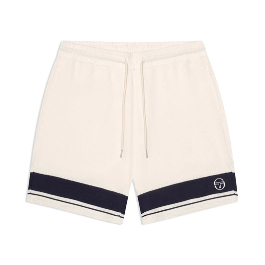 SERGIO TACCHINI ANNATA CABANA SHORT by Sergio Tacchini