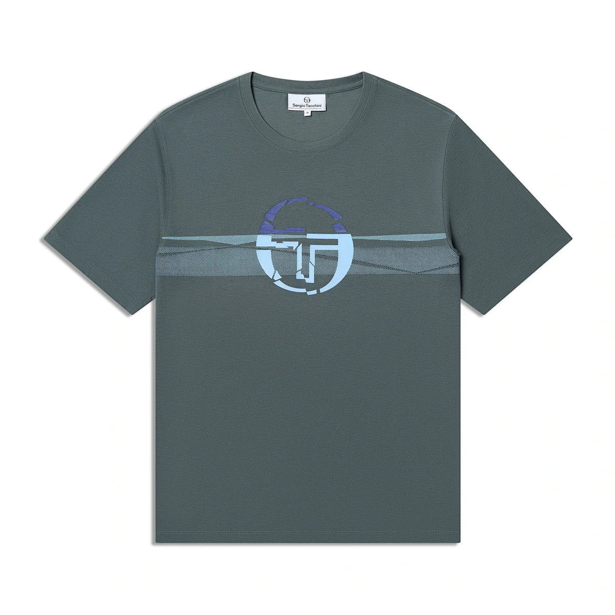 SERGIO ROTTO FASHION TEE by Sergio Tacchini