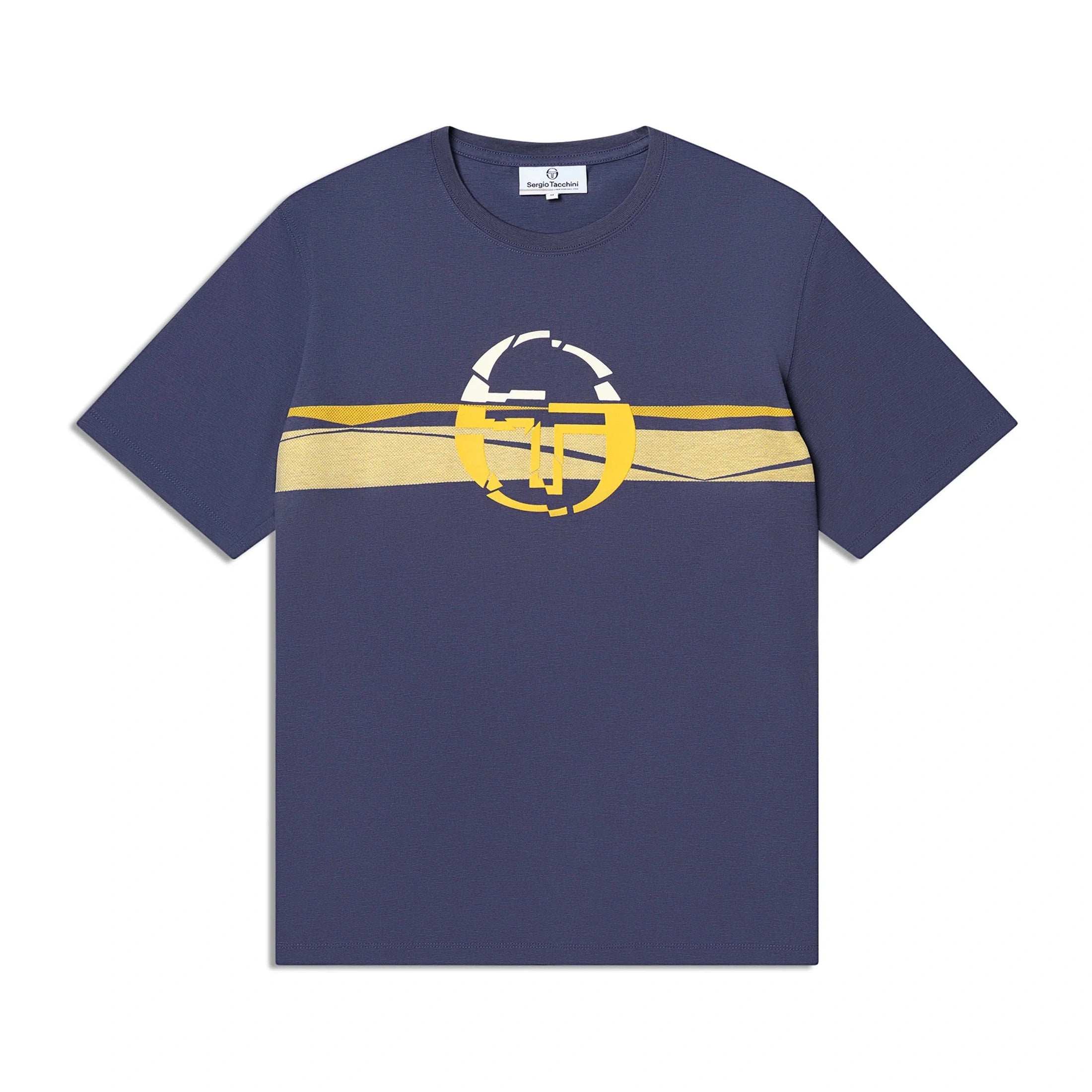 SERGIO ROTTO FASHION TEE by Sergio Tacchini