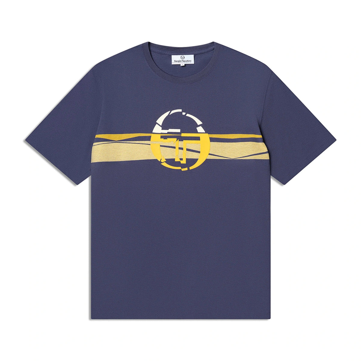 SERGIO ROTTO FASHION TEE by Sergio Tacchini