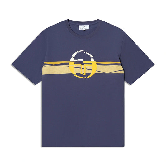 SERGIO ROTTO FASHION TEE by Sergio Tacchini