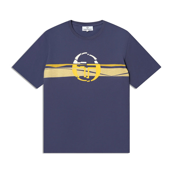 SERGIO ROTTO FASHION TEE by Sergio Tacchini