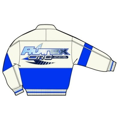 AVIREX AVIOSR2625-CREAM ROYAL