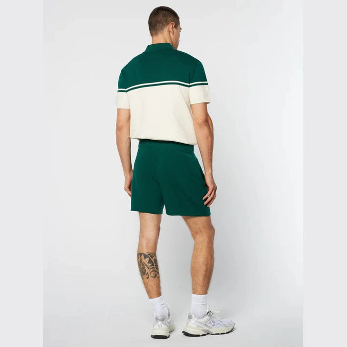 SERGIO TACCHINI STS24M50822-GREEN