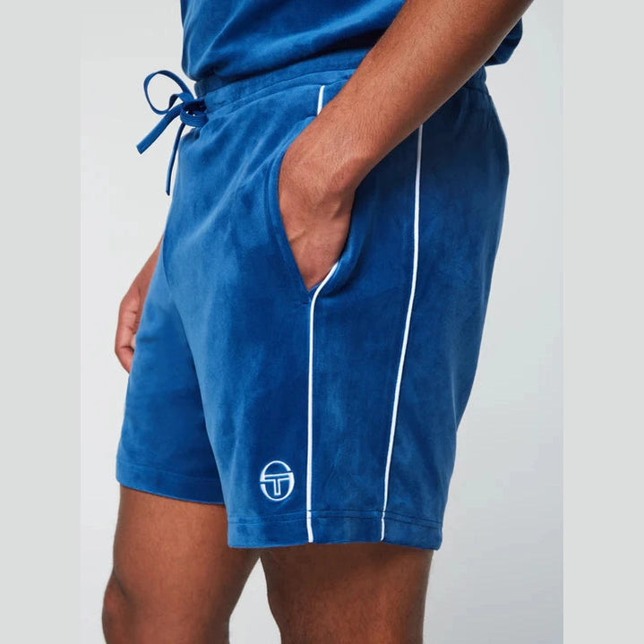 SERGIO TACCHINI STS24M50809-BLUE by Sergio Tacchini