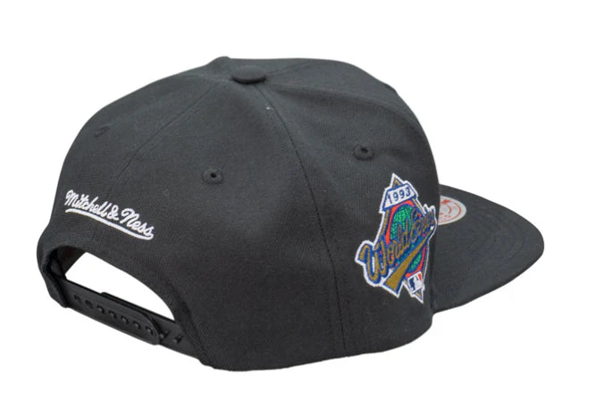 MITCHELL AND NESS BLUE JAYS HATS by Mitchell and Ness
