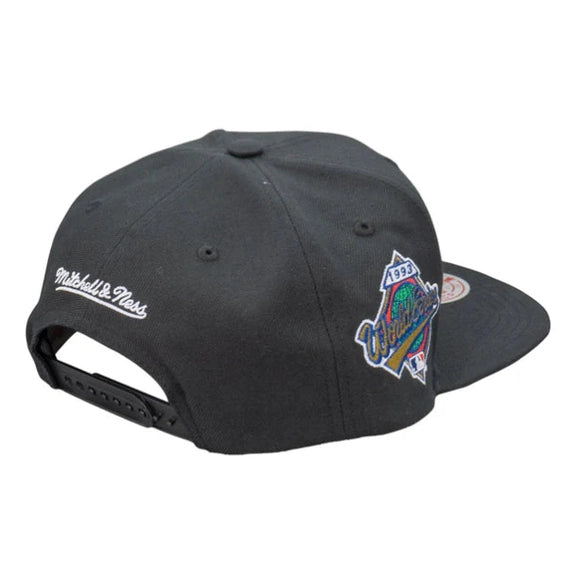 MITCHELL AND NESS BLUE JAYS HATS by Mitchell and Ness