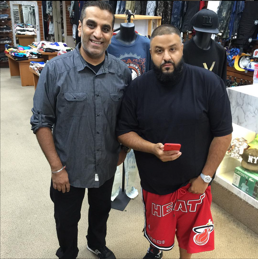 Citywide Fashions 