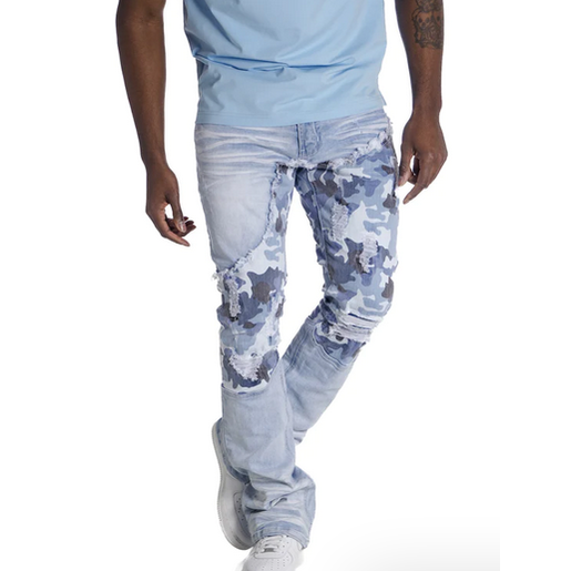 MAKOBI M1919-LIGHT WASH