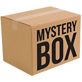 MYSTERY BOX - PANTS by mystery