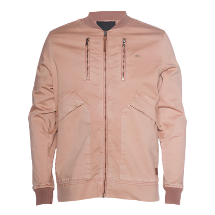 A TIZIANO 33ATM0202-GUNNER/PINK by A TIZIANO